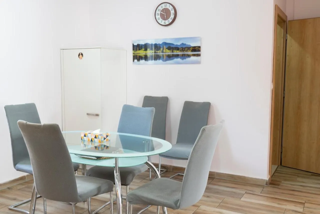Diana Apartments Karlovy Vary