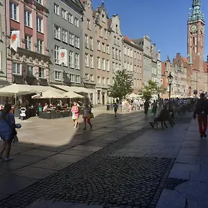 Kwatera Apartament Gdańsk