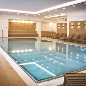  Apartament Rezidence Moser-free Parking Garage