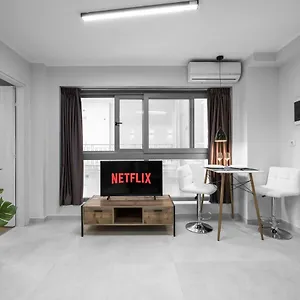 Westay Apartments, The Luxury Apartament Saloniki