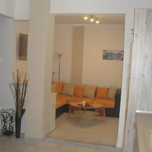Quiet Sykies Center Apartament Saloniki