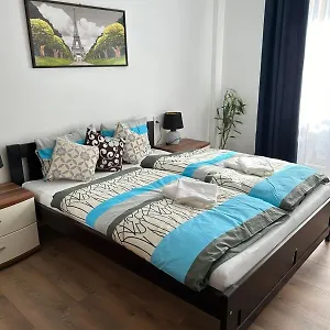  Apartament My - Centrum