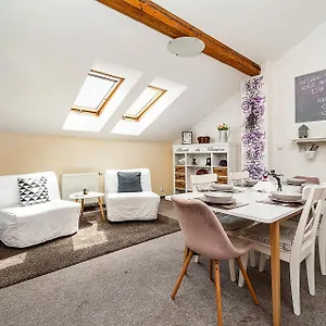 Lanoblessa Apartament Praga