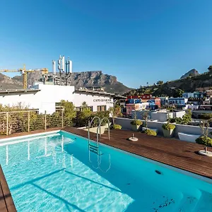  Appartement Neighbourgood Cape Quarter Living Zuid-Afrika