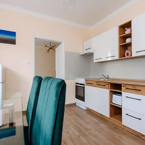  Apartament Tgm 11