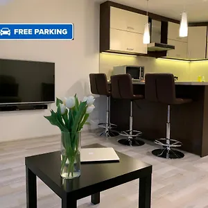  Apartament Amici