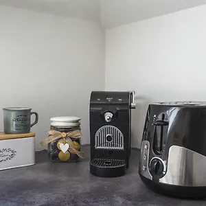  Appartement Mansarda Slovenië
