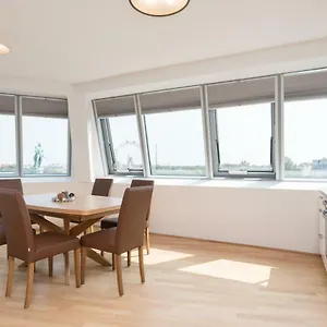  Appartement Yourapartment Prater Oostenrijk