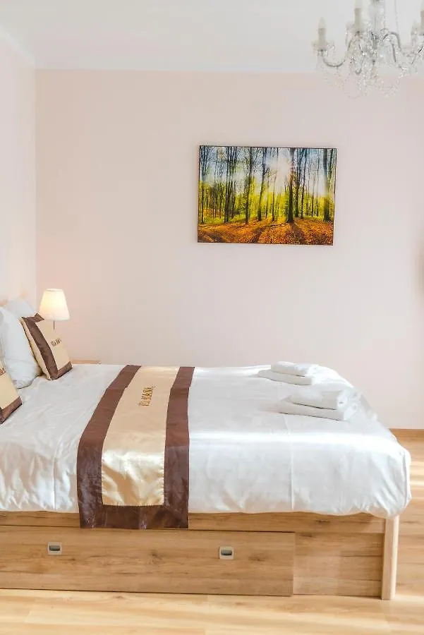 Diana Apartments Karlovy Vary