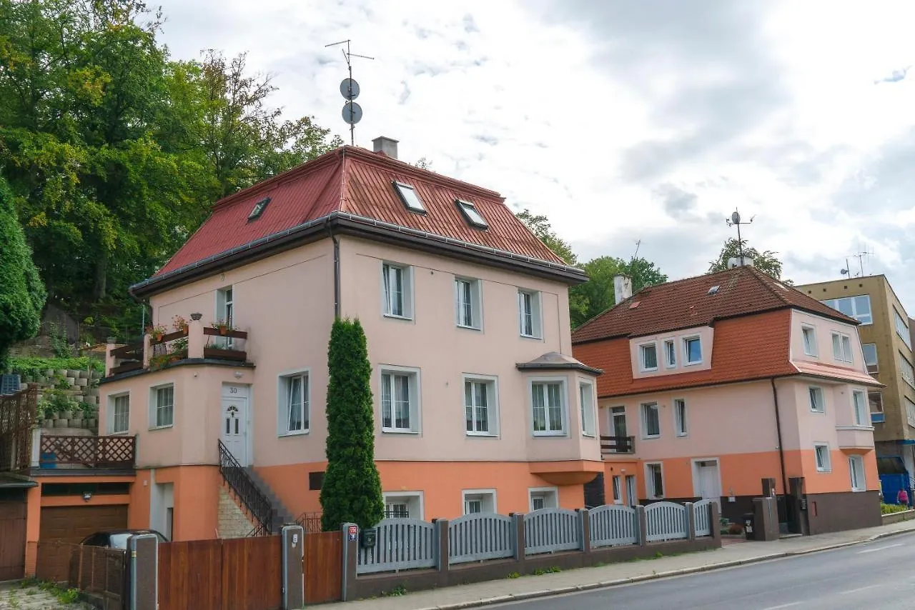 Diana Apartments Karlovy Vary