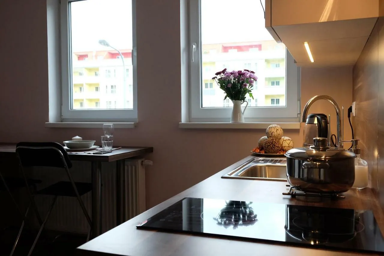 Diana Apartments Karlovy Vary