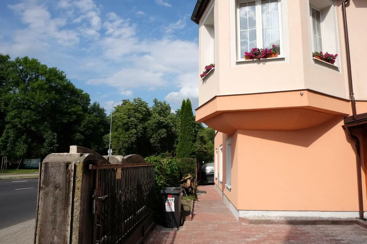 Diana Apartments Karlovy Vary