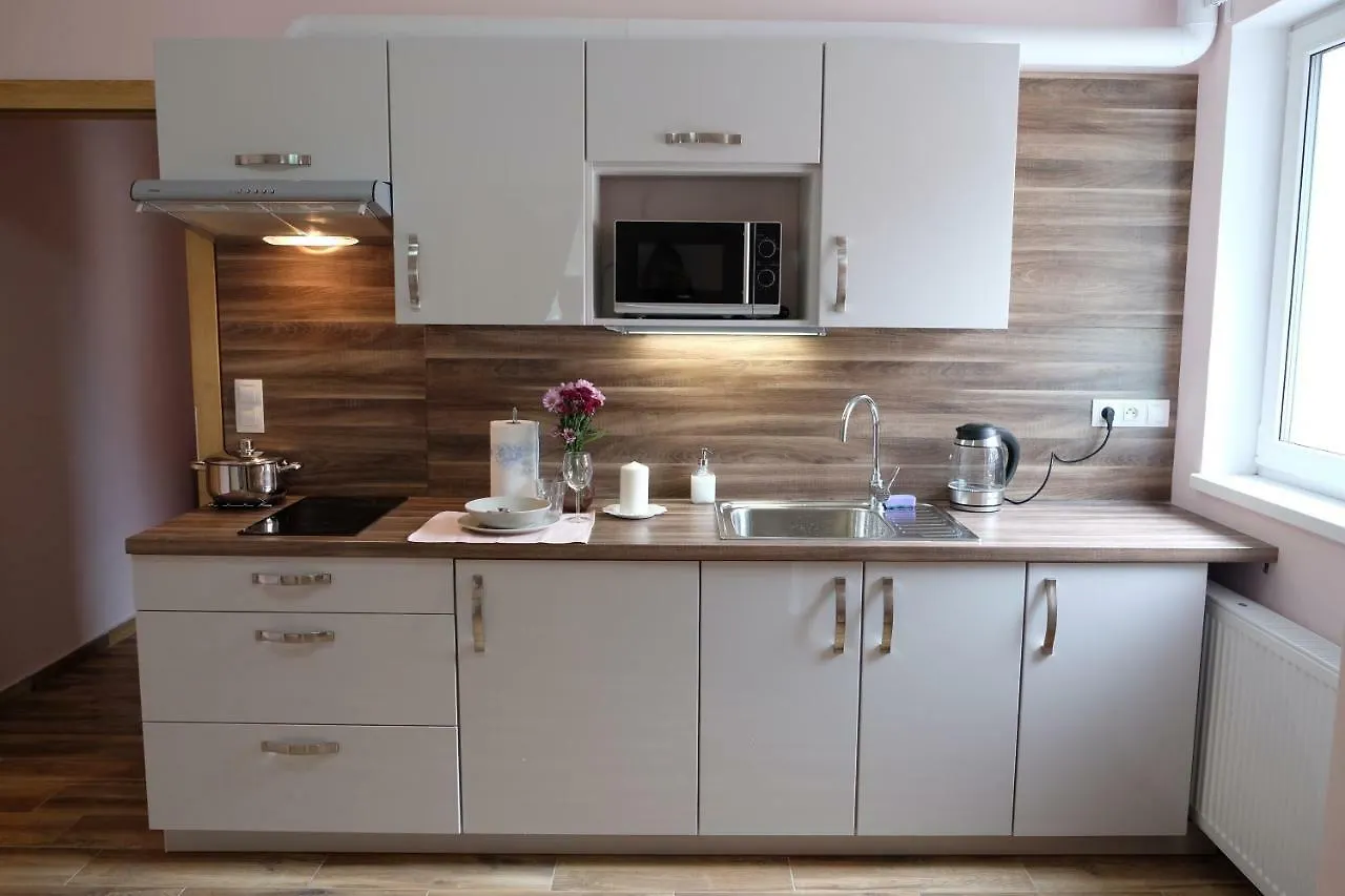 Diana Apartments Karlsbad