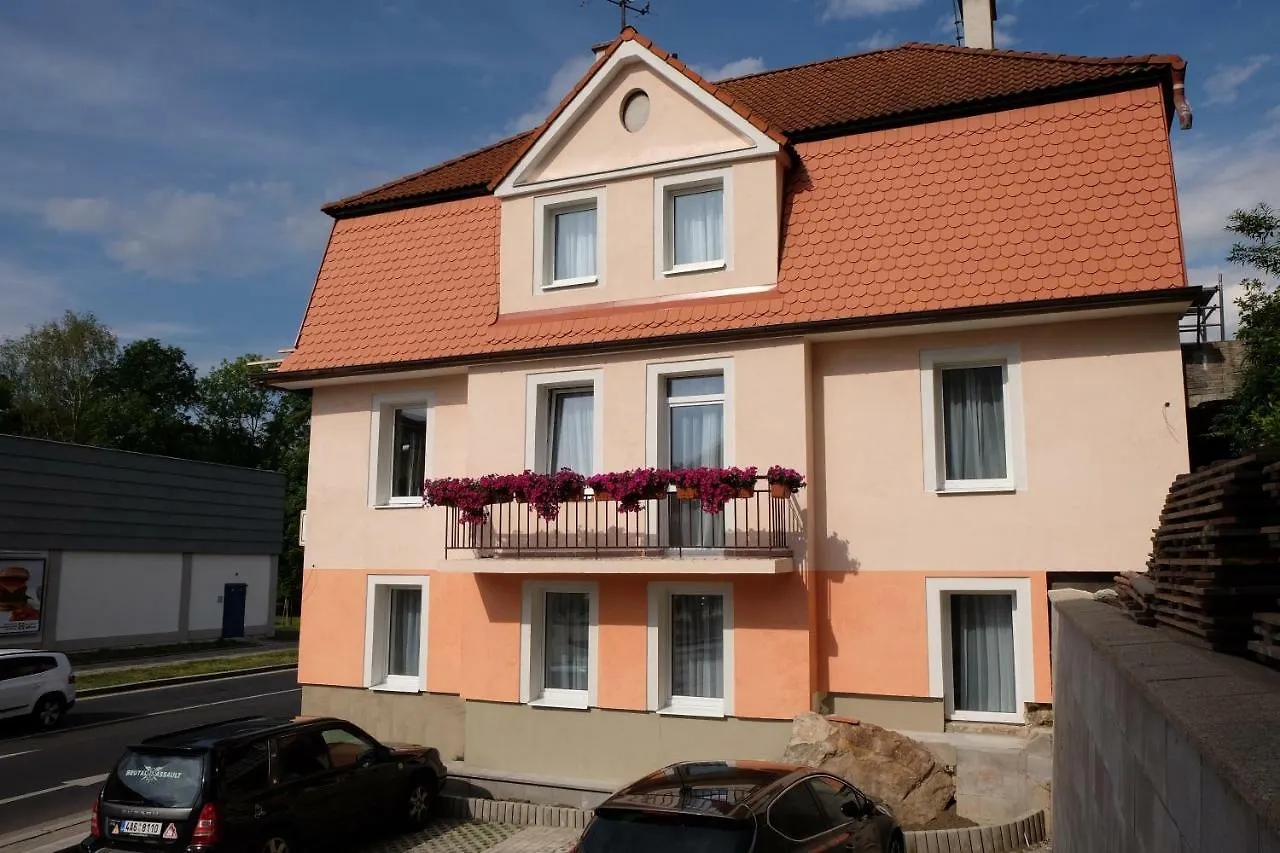 Diana Apartments Karlovy Vary 0*,  Czech Republic