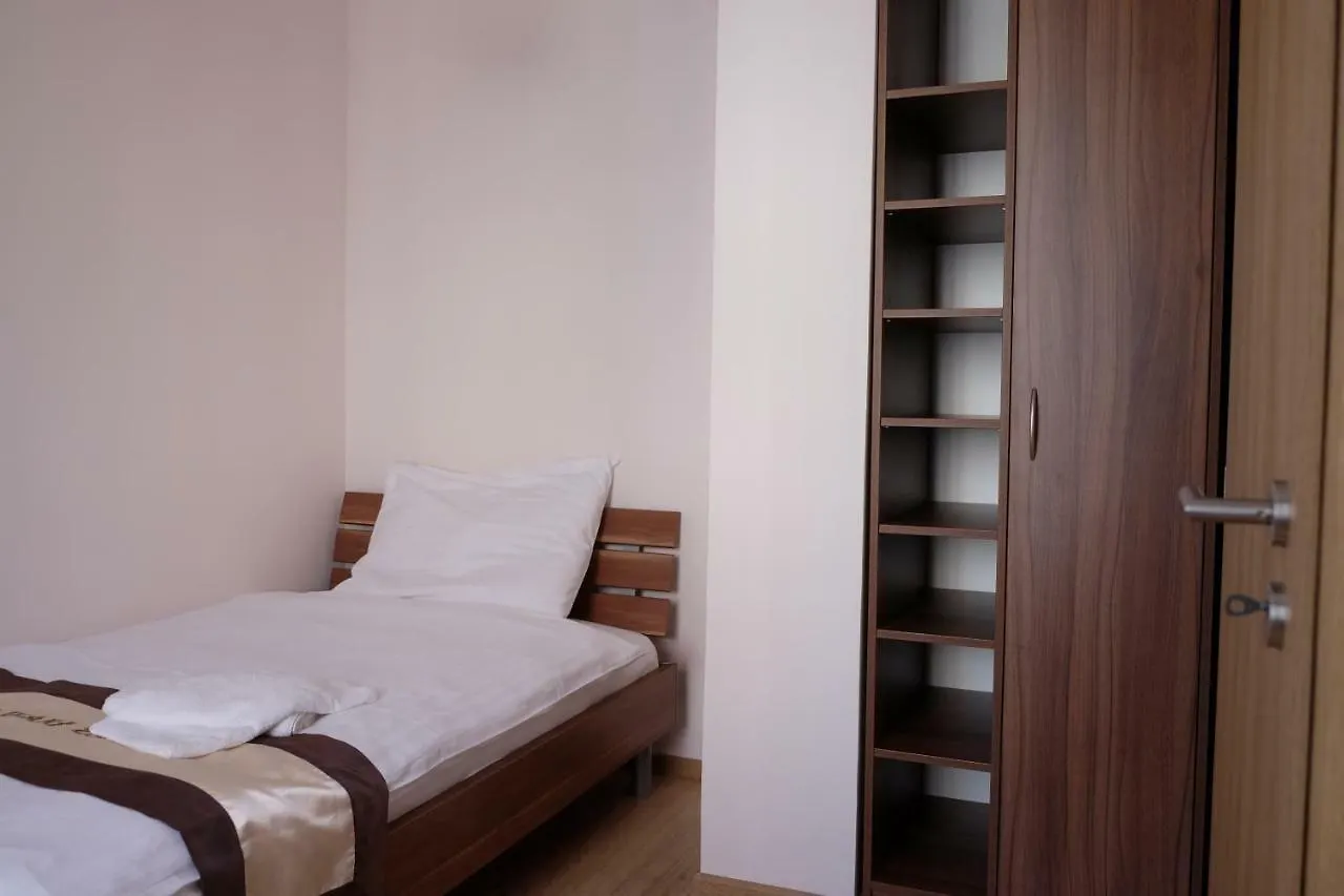 Diana Apartments Karlovy Vary Czech Republic