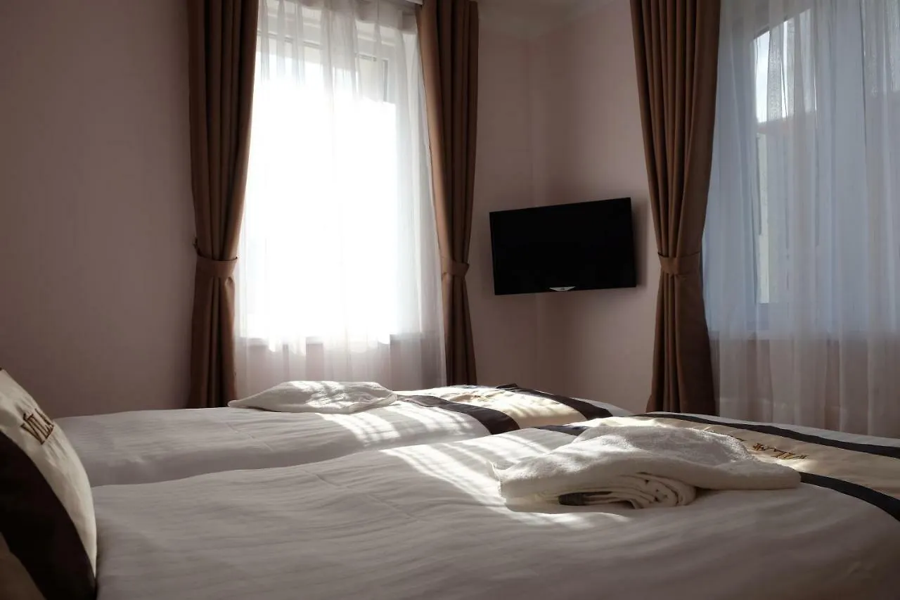 Diana Apartments Karlovy Vary