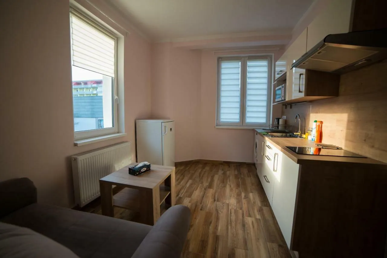 Diana Apartments Karlovy Vary
