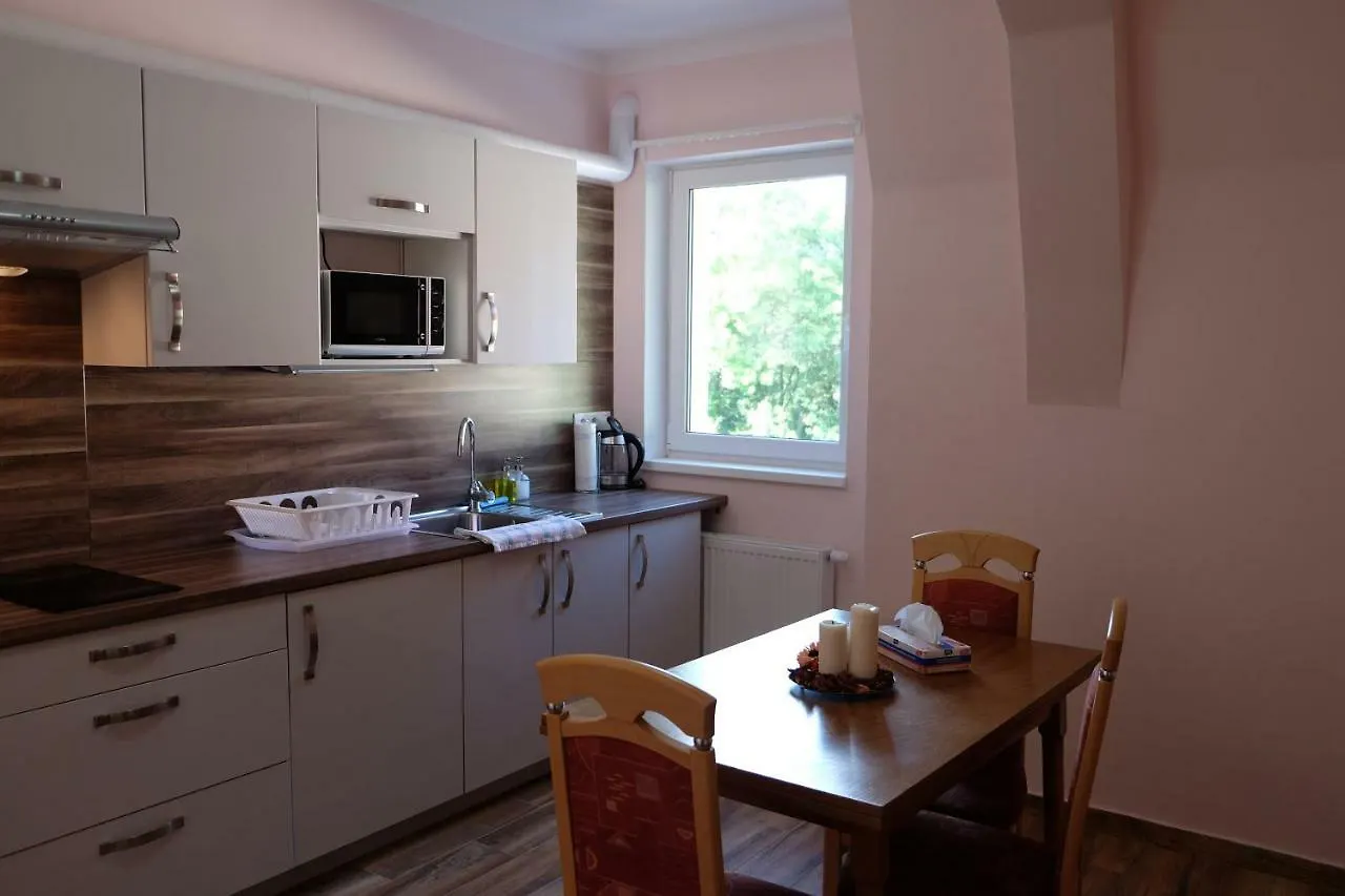 Diana Apartments Karlovy Vary