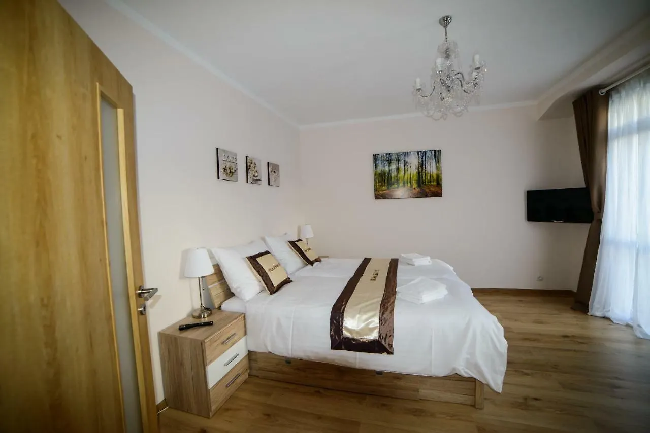 Diana Apartments Karlovy Vary