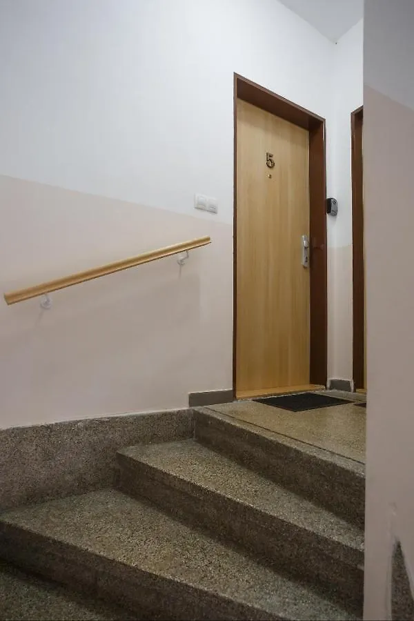 Diana Apartments Karlovy Vary 0*,  Czech Republic