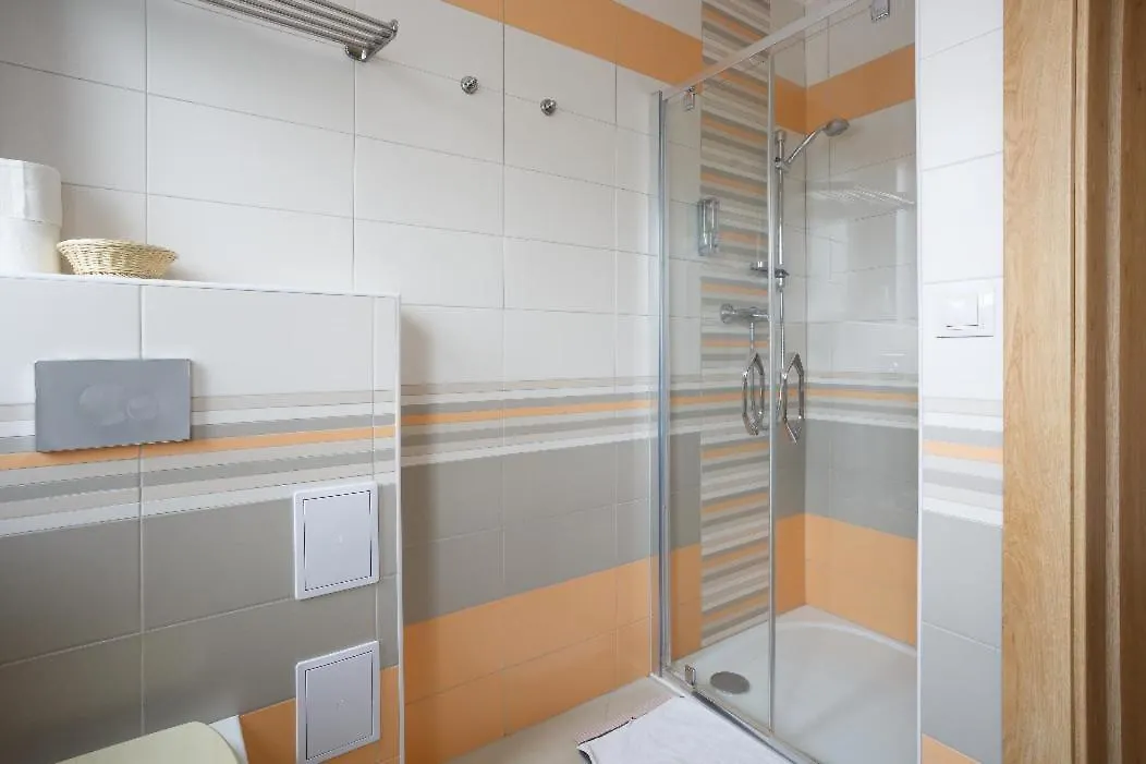 Diana Apartments Karlovy Vary